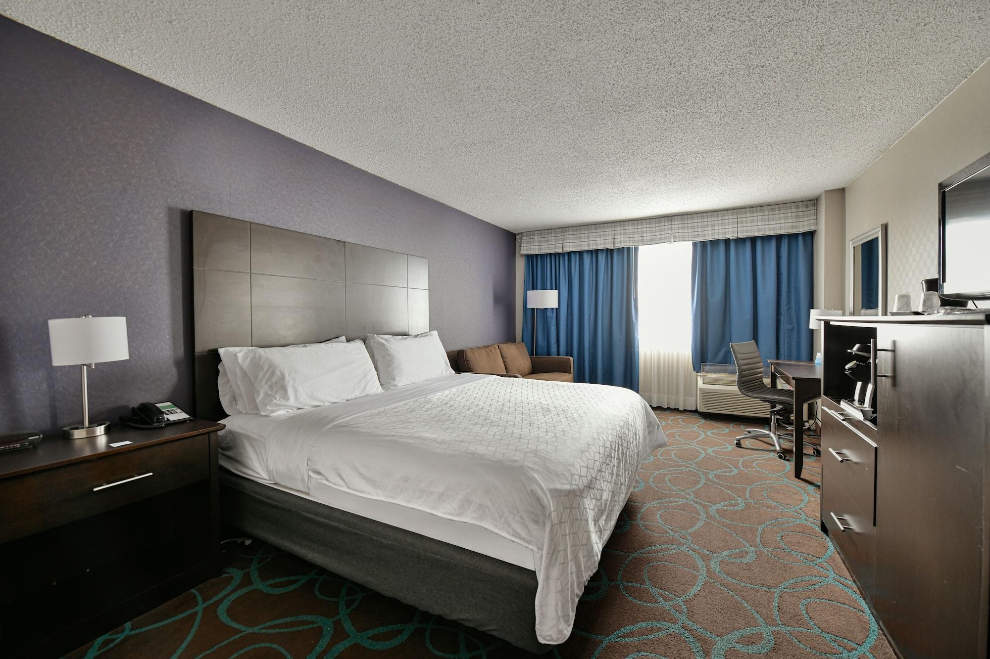 Holiday Inn Niagara Falls-Scenic Downtown, An Ihg Hotel Eksteriør bilde